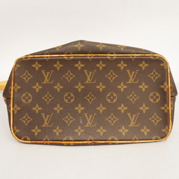 Louis Vuitton Monogram Palermo PM Shoulder Bag - Picture 3 of 15